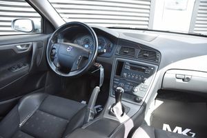 Volvo V70 bild 12