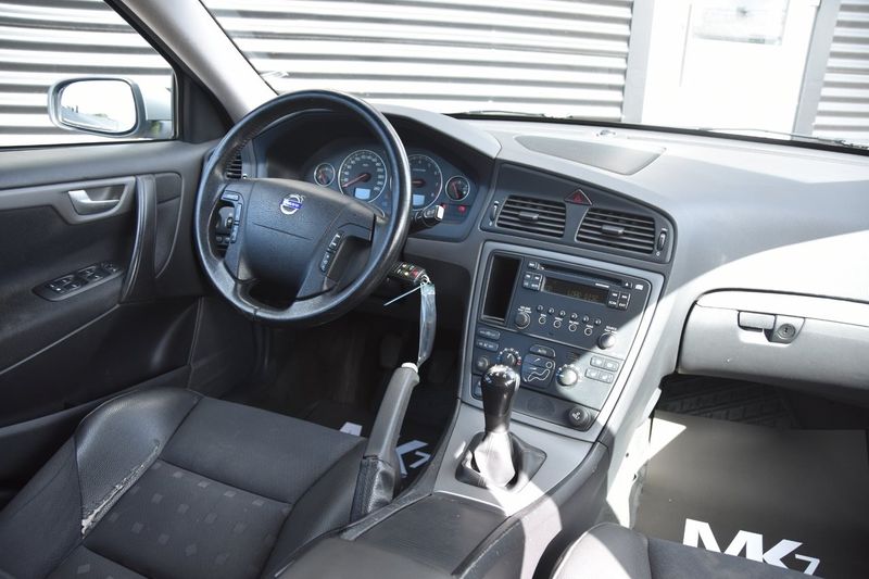 Volvo V70 bild 12