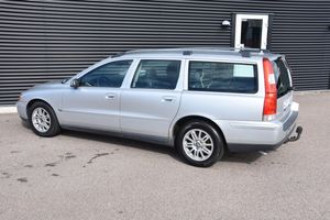 Volvo V70 bild 5