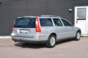 Volvo V70 bild 7