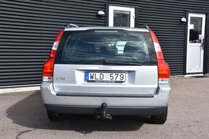 Volvo V70 bild 6