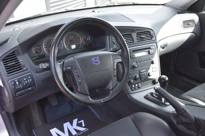 Volvo V70 bild 13