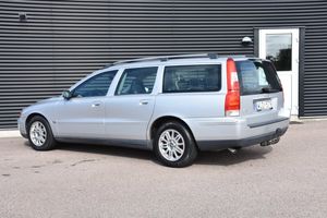Volvo V70 bild 4
