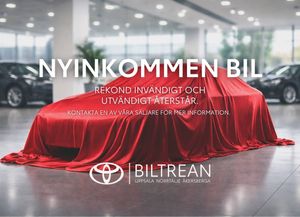 Toyota Yaris bild 1