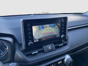 Toyota RAV4 bild 13