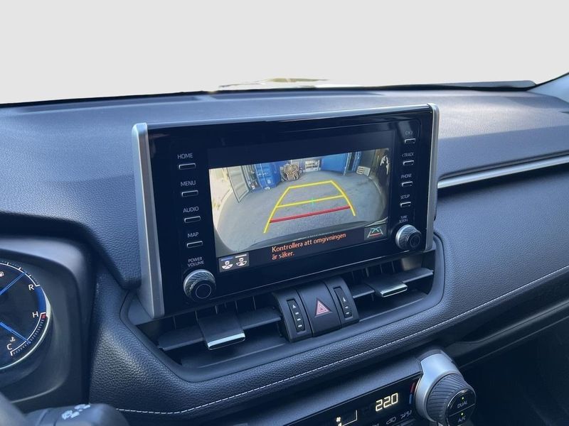 Toyota RAV4 bild 13