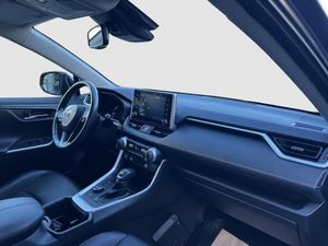 Toyota RAV4 bild 8