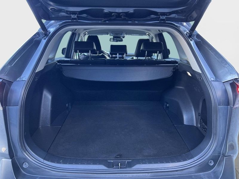 Toyota RAV4 bild 16