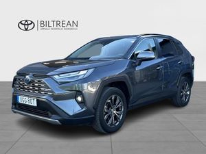 Toyota RAV4 bild 1
