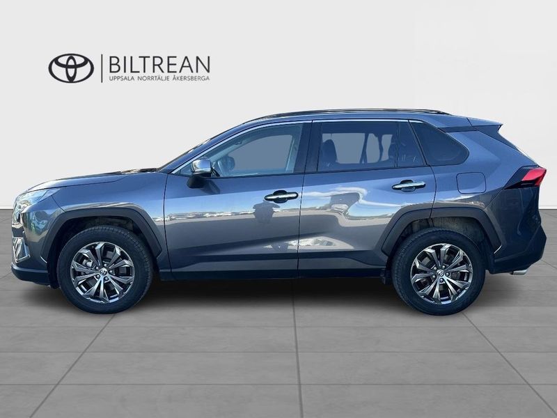 Toyota RAV4 bild 3