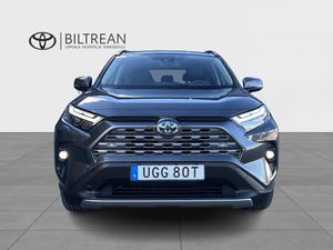 Toyota RAV4 bild 6
