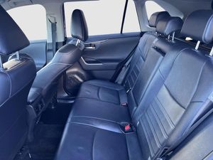 Toyota RAV4 bild 15
