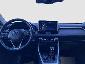 Toyota RAV4 bild 14