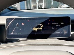 Leapmotor B05 bild 8