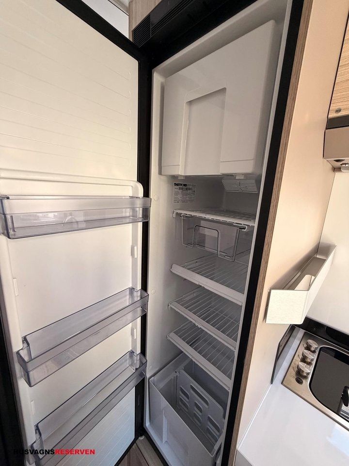 Adria Compact bild 16