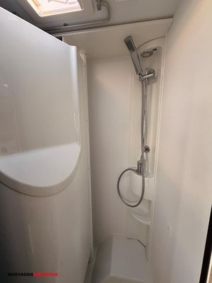 Adria Compact bild 23