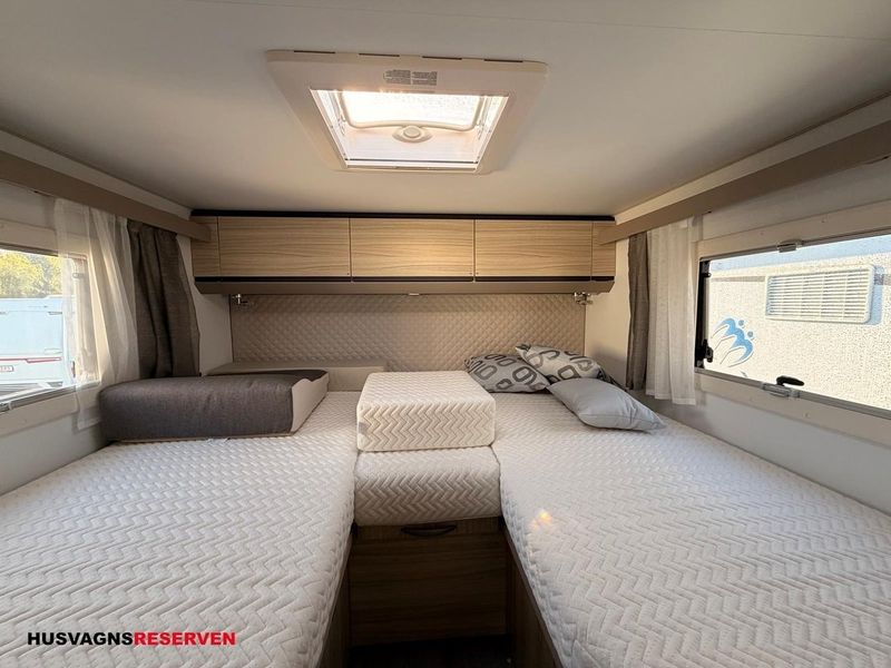 Adria Compact bild 19