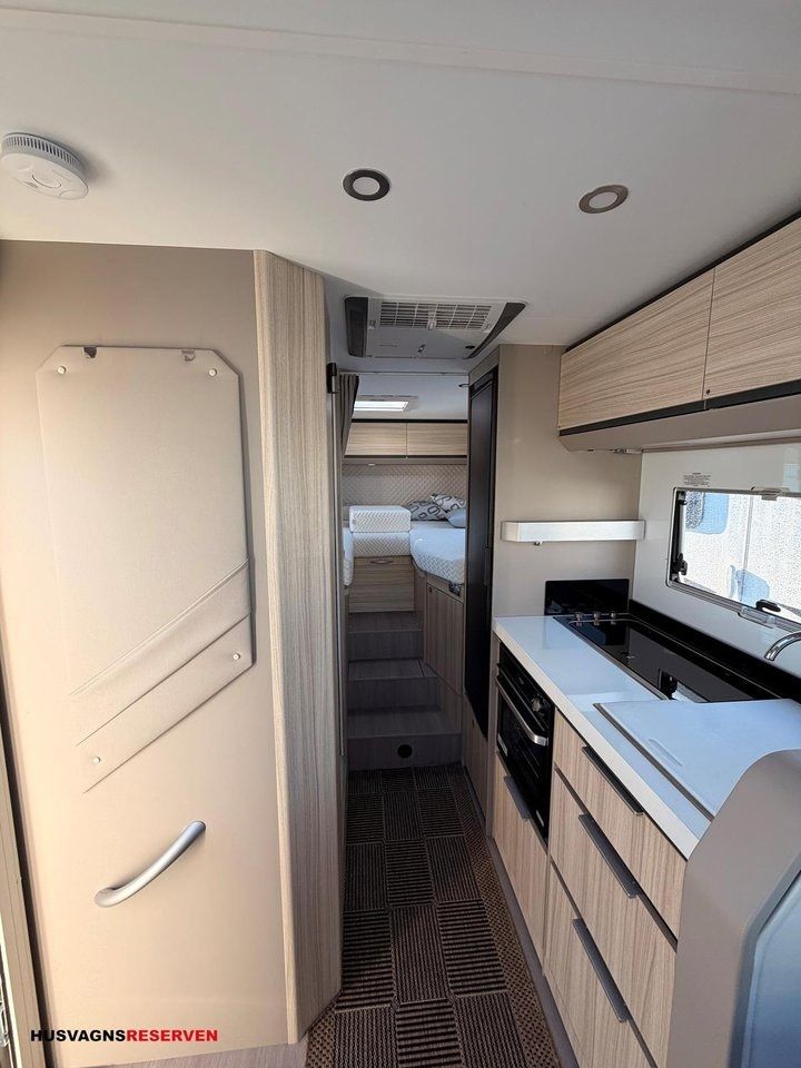 Adria Compact bild 12