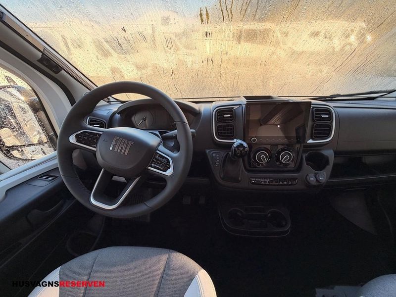 Adria Compact bild 7