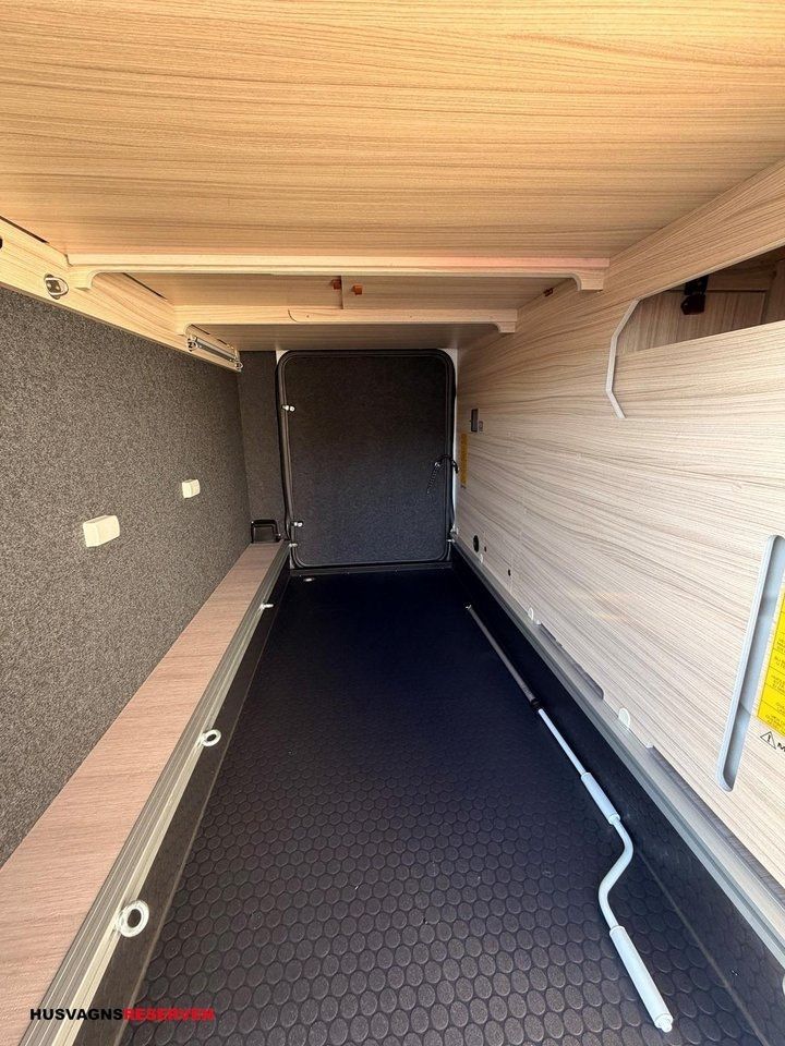 Adria Compact bild 6