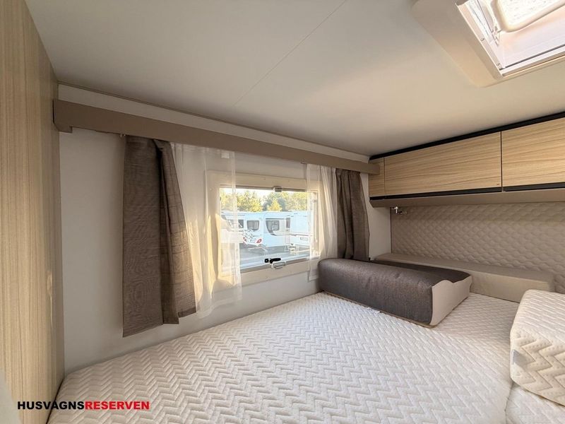 Adria Compact bild 21