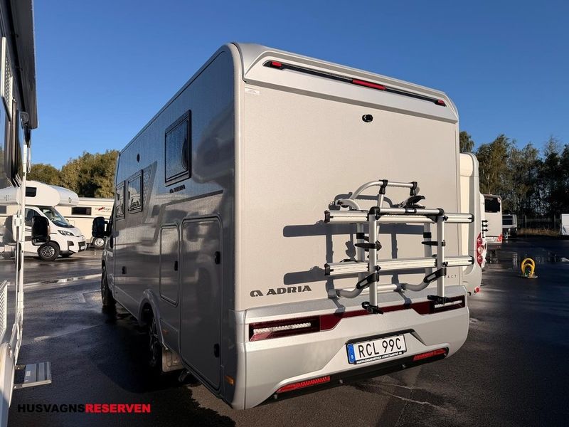 Adria Compact bild 4