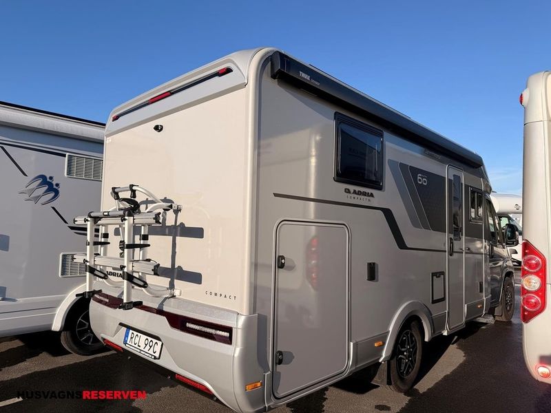 Adria Compact bild 3