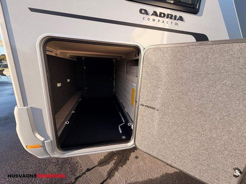 Adria Compact bild 5