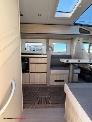 Adria Compact bild 8