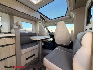 Adria Compact bild 9
