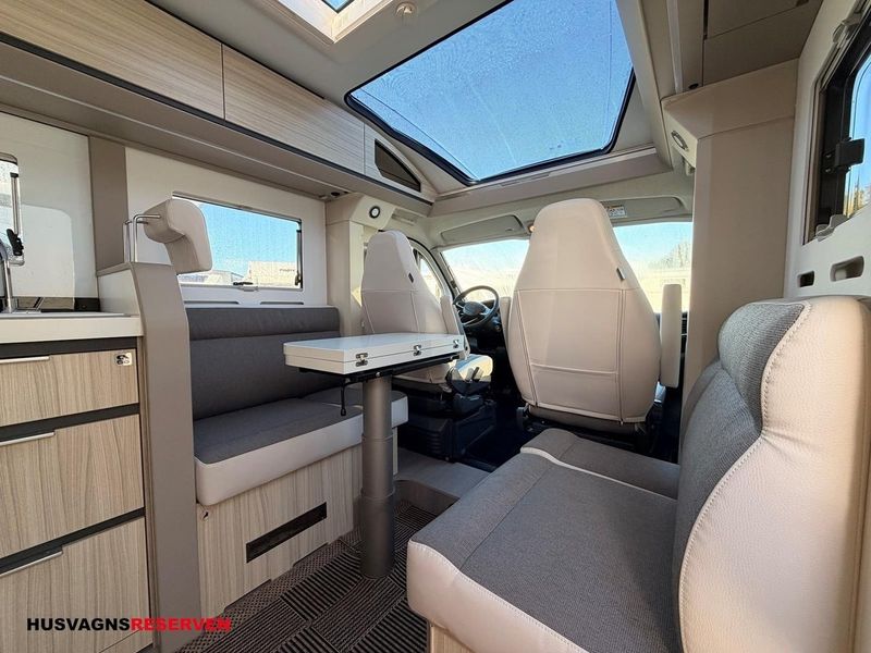 Adria Compact bild 9