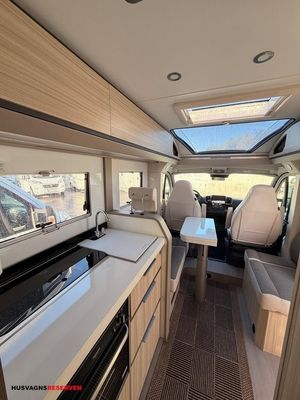 Adria Compact bild 14