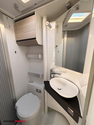 Adria Compact bild 22