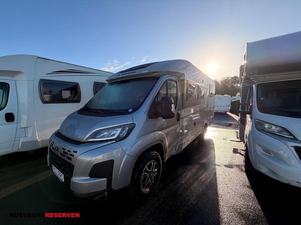 Adria Compact DL - 2026
