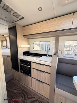 Adria Compact bild 15