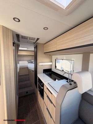 Adria Compact bild 13