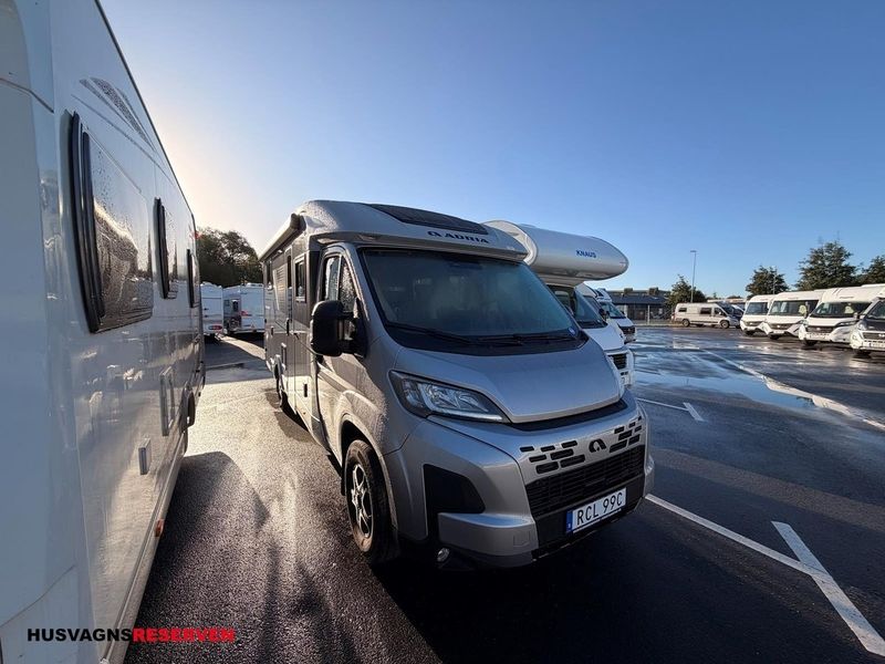 Adria Compact bild 2