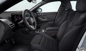 BMW 120 bild 3