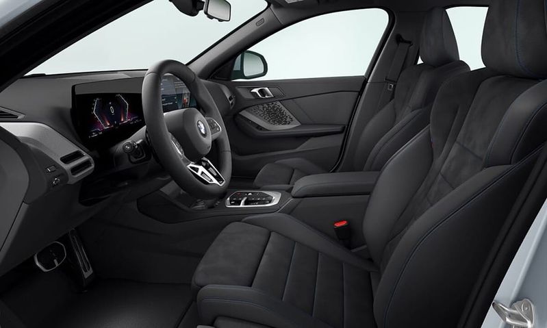 BMW 120 bild 3