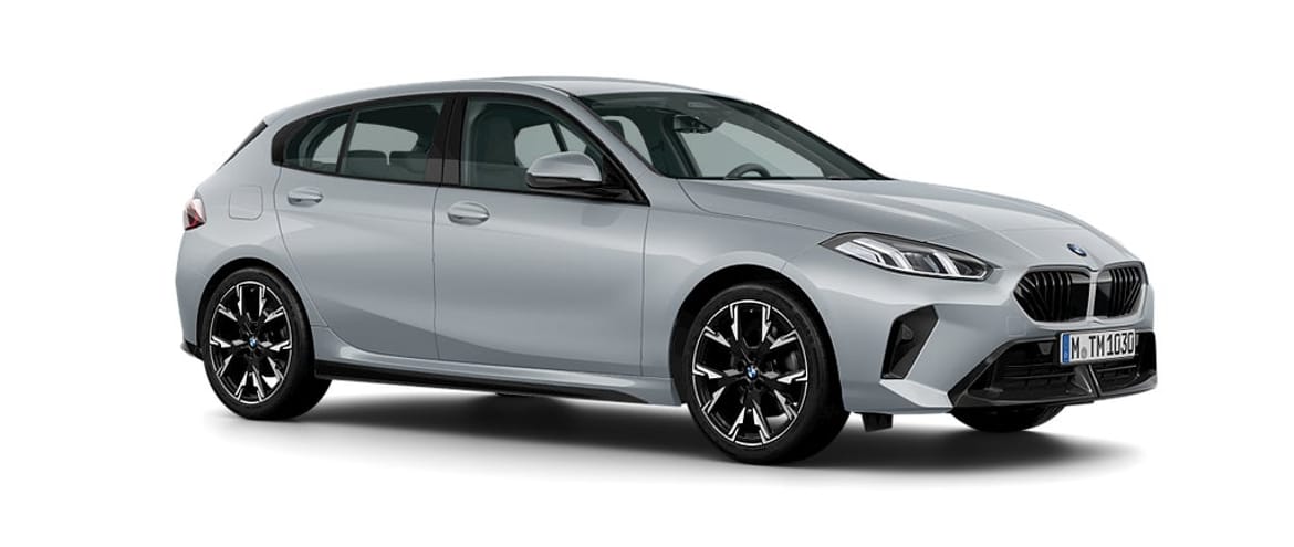 BMW 120