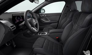 BMW 120 bild 3