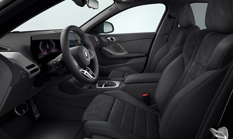 BMW 120 bild 3