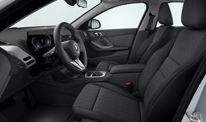 BMW 120 bild 3