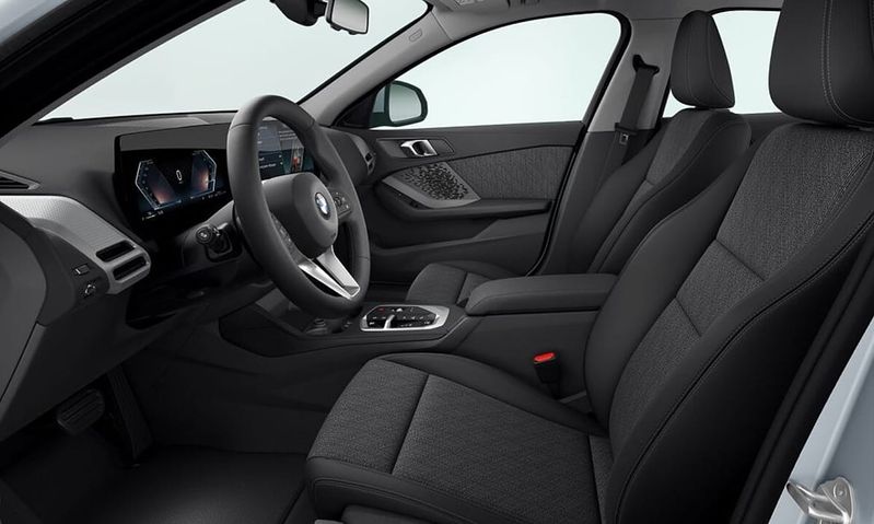 BMW 120 bild 3