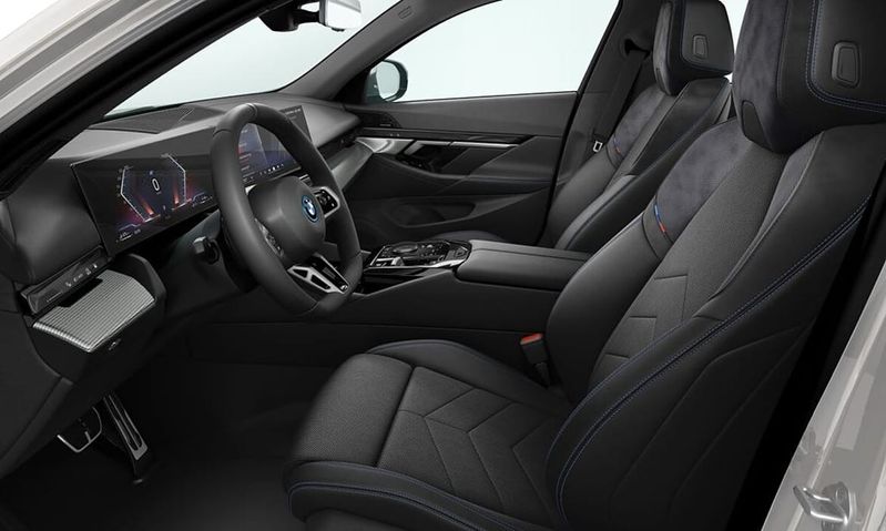 BMW 530 bild 3