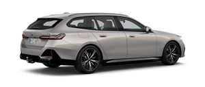 BMW 530 bild 2