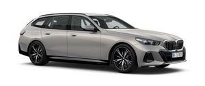 BMW 530 bild 1