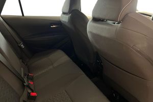 Toyota Corolla bild 7