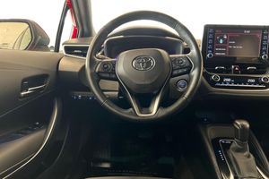 Toyota Corolla bild 9