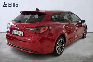 Toyota Corolla bild 17